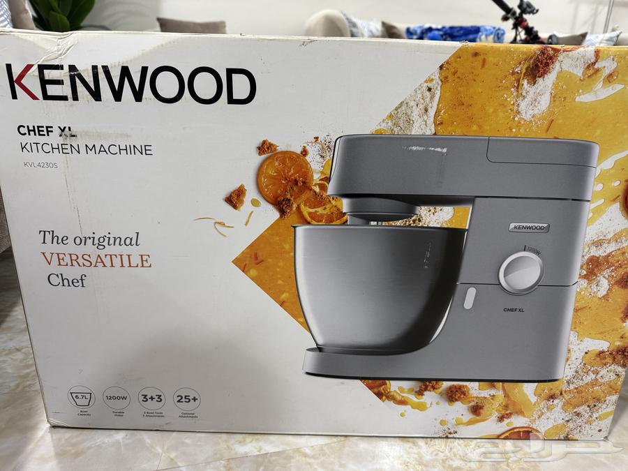 كينود الشيفXL64514734074755111