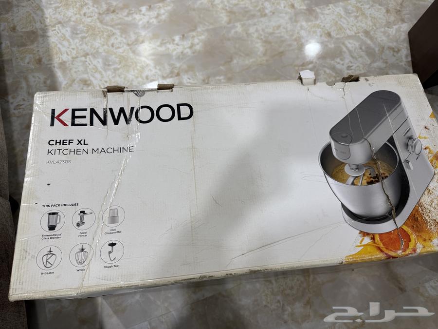 كينود الشيفXL64514734074755110