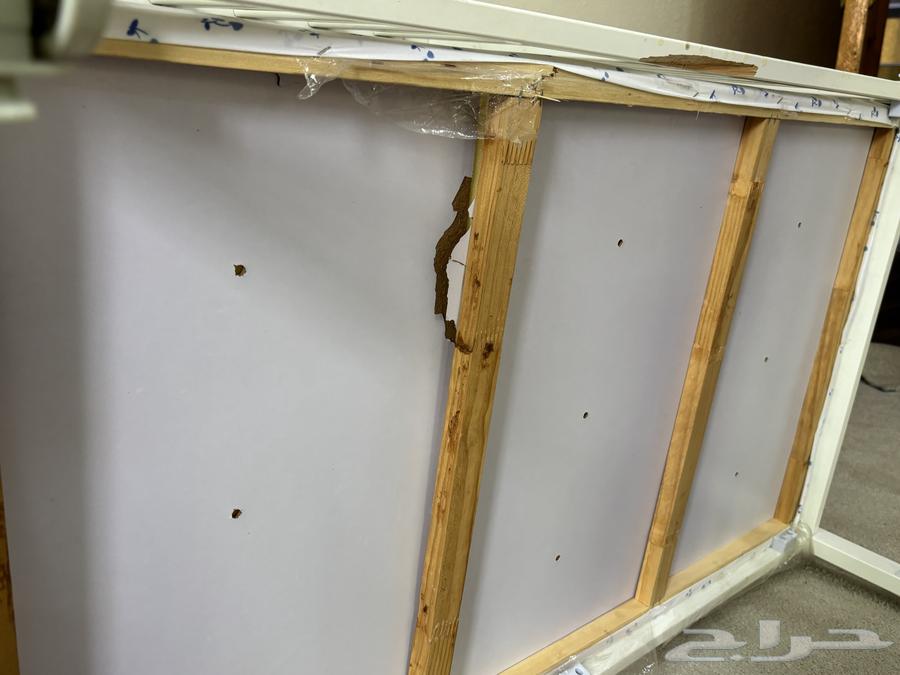 Baby chair, new, with broken cushion supportable from one month to five years64514638099459111