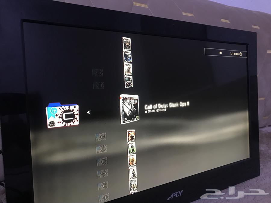 Sony 3 hacked with condition added64516992484609112