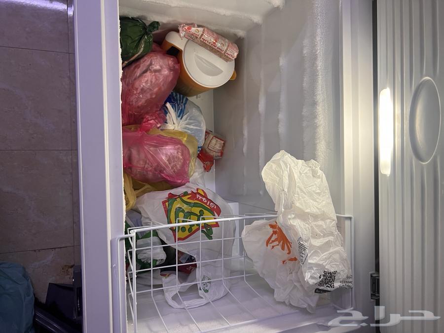 للبيع فريرز شبه جديد64517662890498112