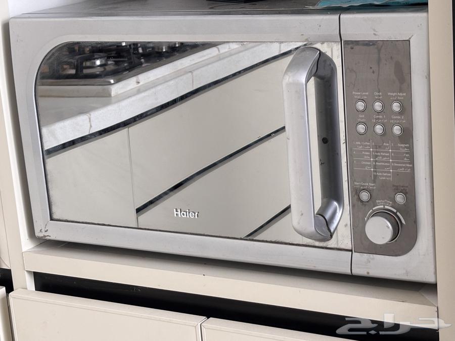 مكرويف وفرن64514017319427110