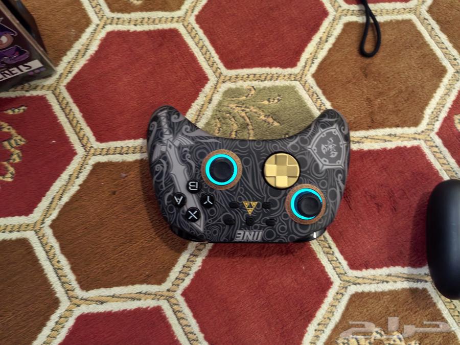 Nintendo Switch 1 for sum memory 512 GB with expensive and many games64515248876289112