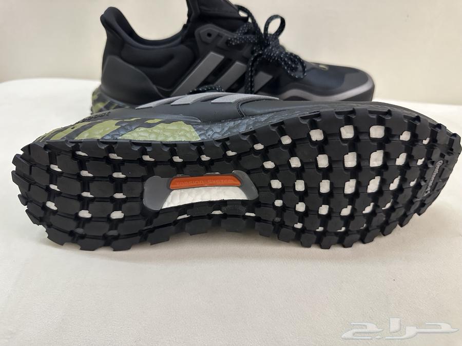 حذاء اديداس أصلي الترا بوست جديد للبيع64516539650561113