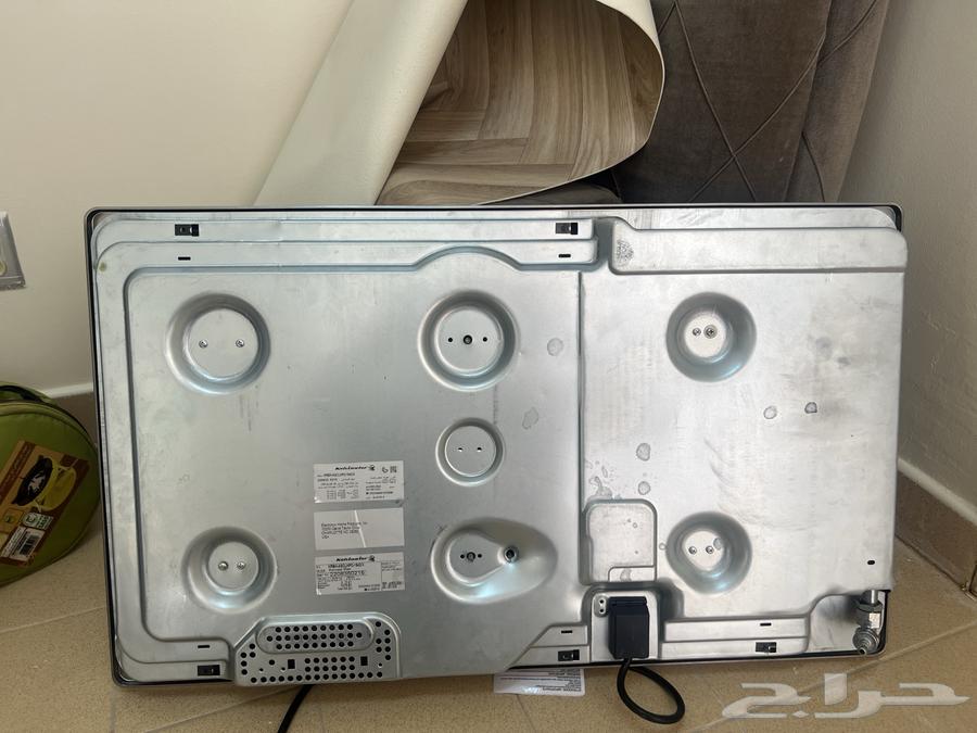 Kelvinator Gas and Electric Built-in Oven64512636893187113