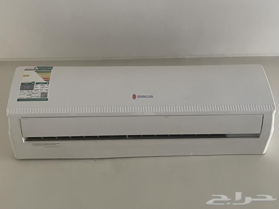 مكيف اسبلت جنرال 12 وحده تم البيع64513631915394110
