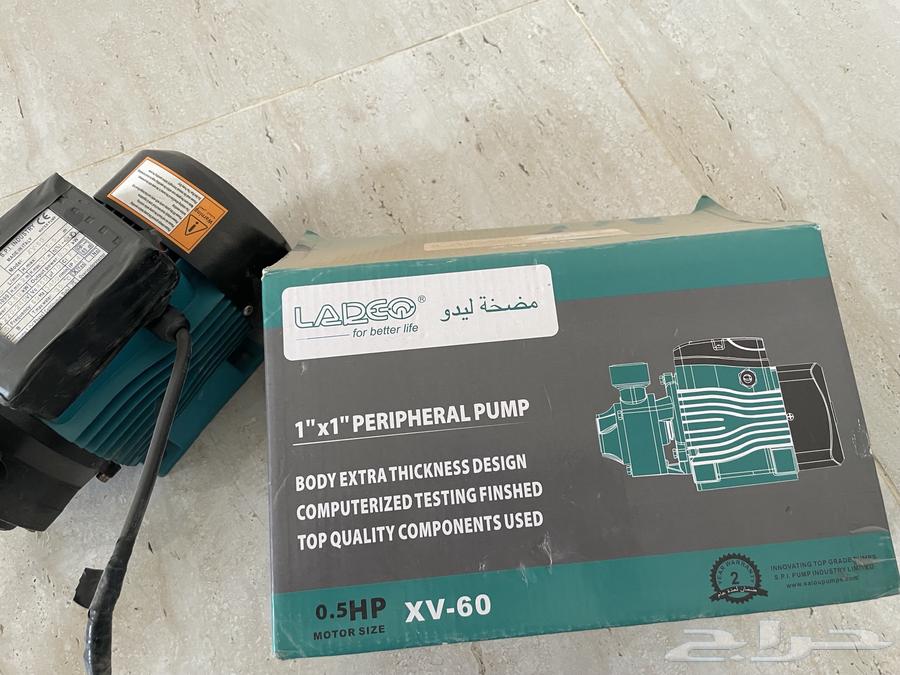 مضخة ماء دينمو ماء64514706340866113