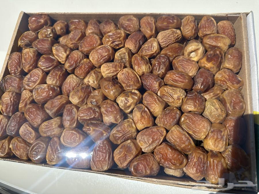 تمر سكري مفتل البيع جمله64517691063043113