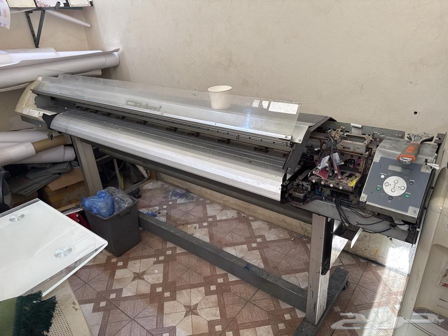 Roland rs640 machine64515164785539110