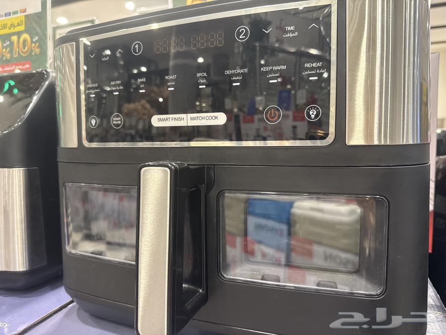 قلاية هوائية للبيع64517789703299111