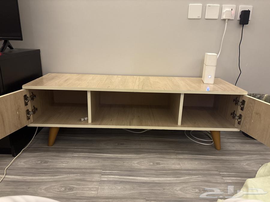 طاولة تلفزيون 60 بوصة64515192905091111