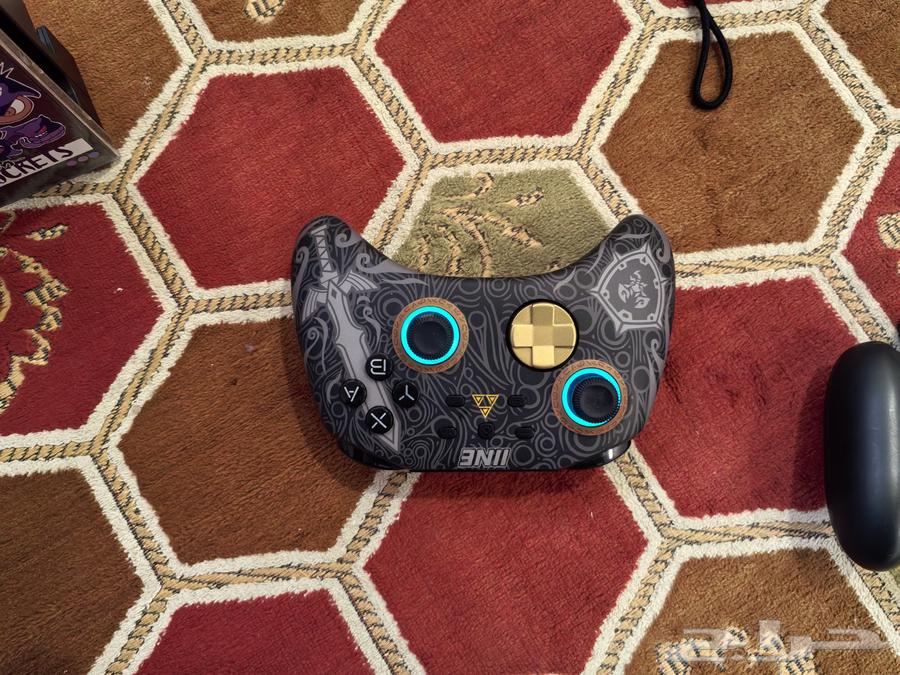 Nintendo Switch 1 for sum memory 512 GB with expensive and many games64515248876289111