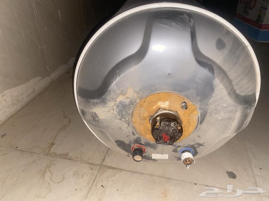 سخانات مستخدم للبيع64517420712450111