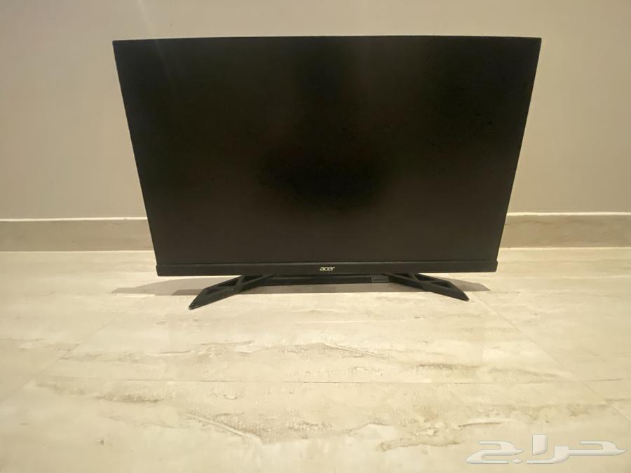 شاشه msi 27بوصة قيمنق64515835666817110