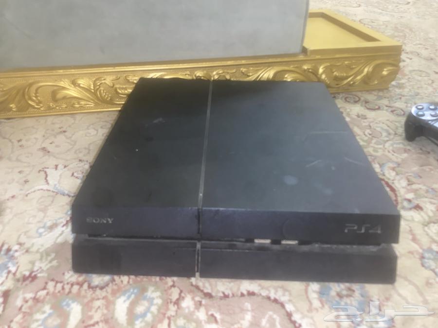 سوني فور مستعمل نضيييف64515514711298111