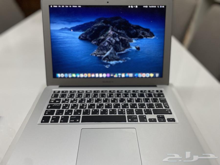 ماك بوك اير MacBook Air64515975694978111