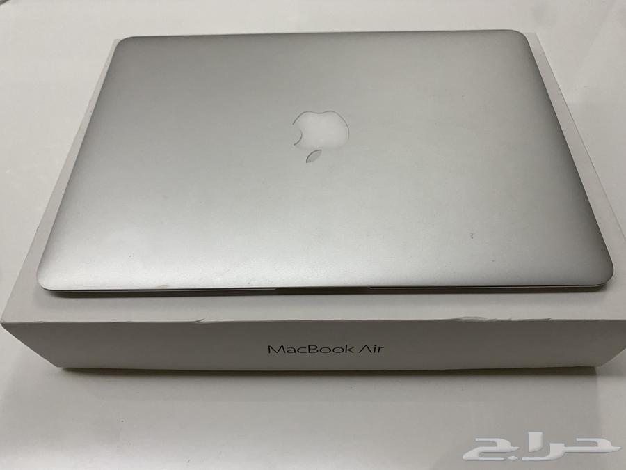 ماك بوك اير MacBook Air64515975694978110