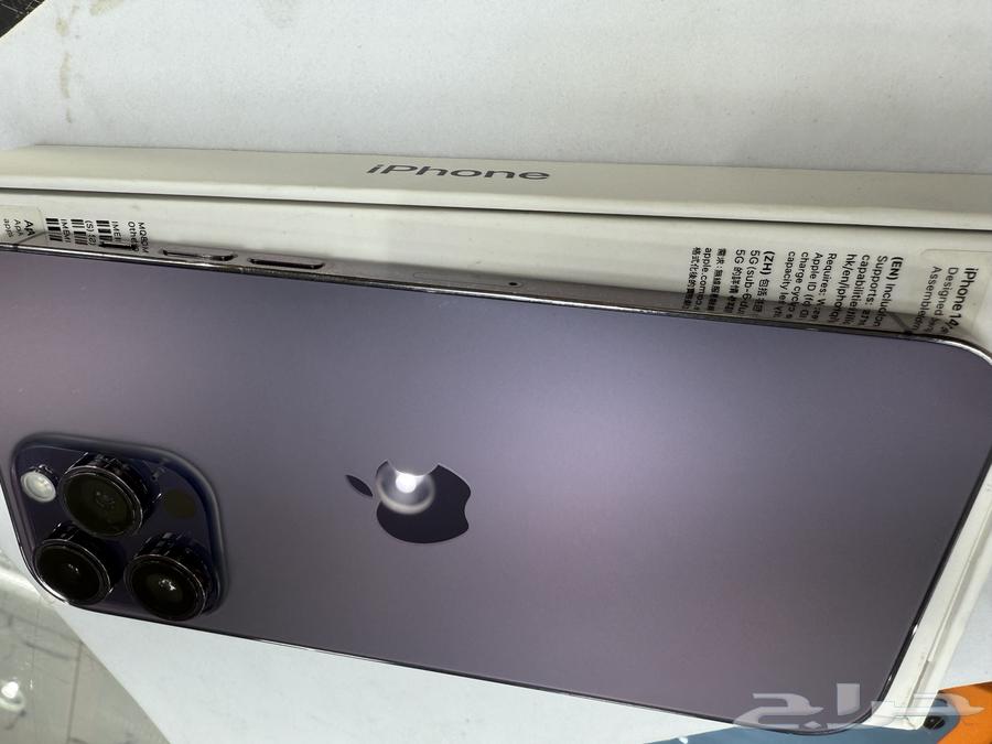 iPhone 14 Pro Max64518067542531112