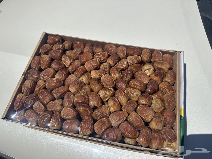 تمر سكري مفتل البيع جمله64517691063043112