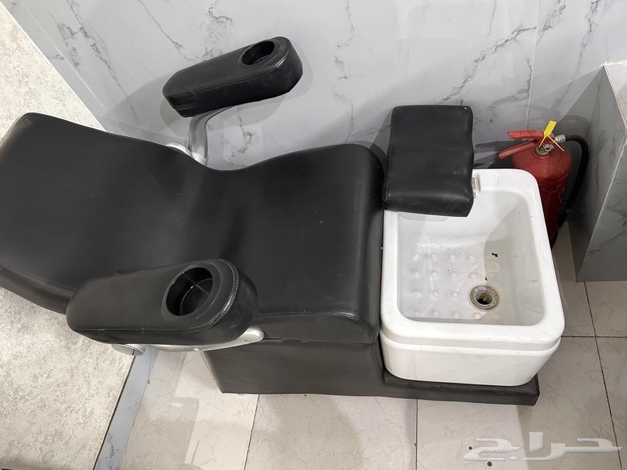 للبيع كنب 5 نفر كرسي حديد 3 نفر64517234330369111