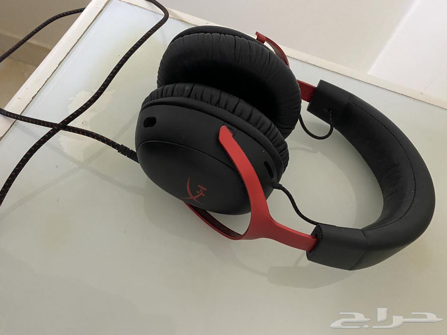 Hyper X Cloud 3 Headset64515947651331110
