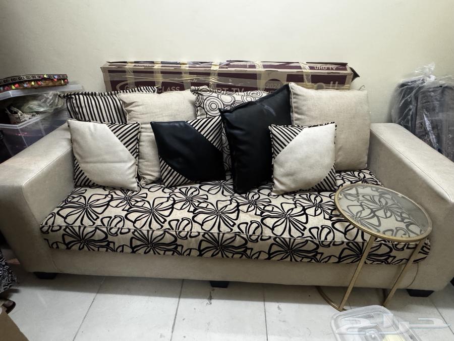 Clean used sofa64517006401923113