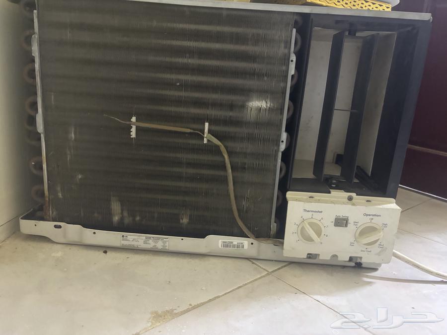 مكيف للبيع64515556768769110