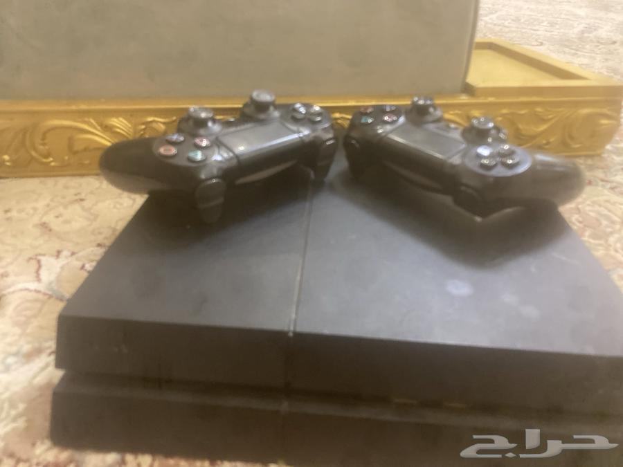 سوني فور مستعمل نضيييف64515514711298112