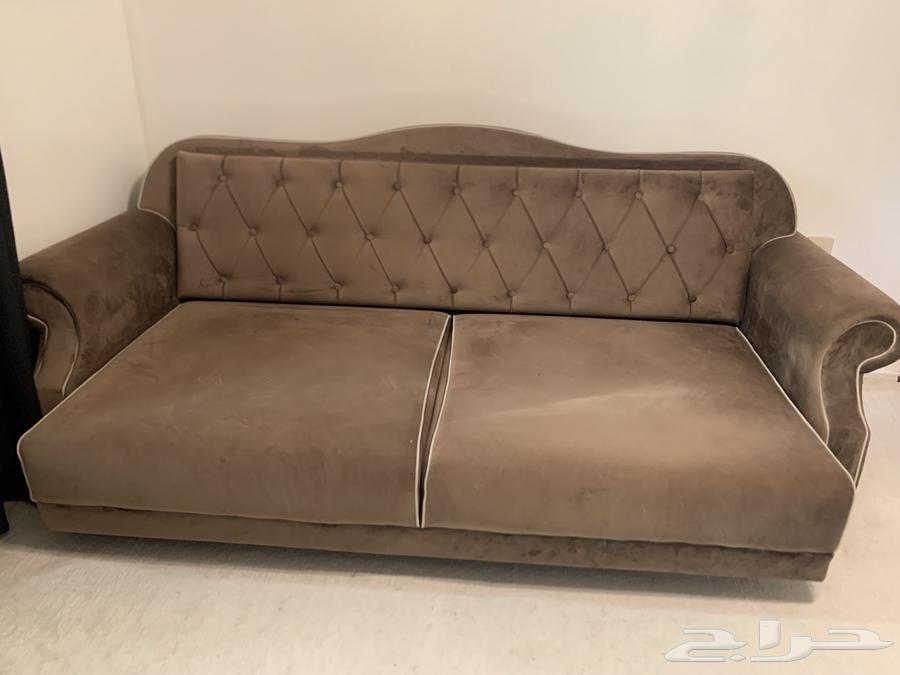 Sofa - Bed64512483092611110