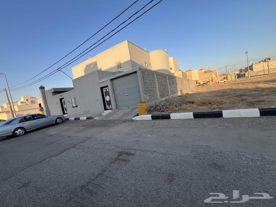 فرصة استثمارية اربع وحدات مأجره كامل البكيرية للبيع عمارة64143906858499112