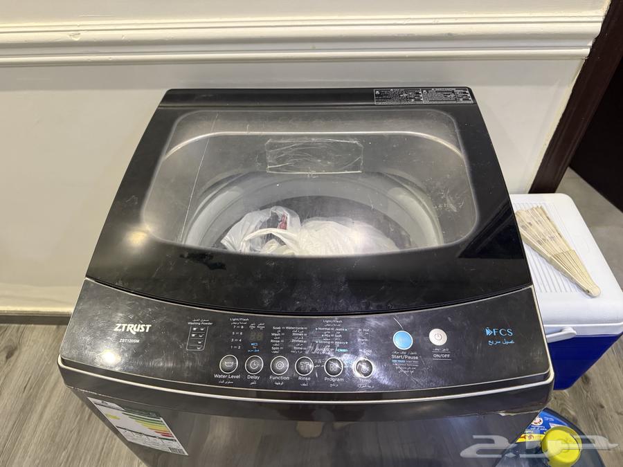 غساله اوتماتيك للبيع64512790385667112