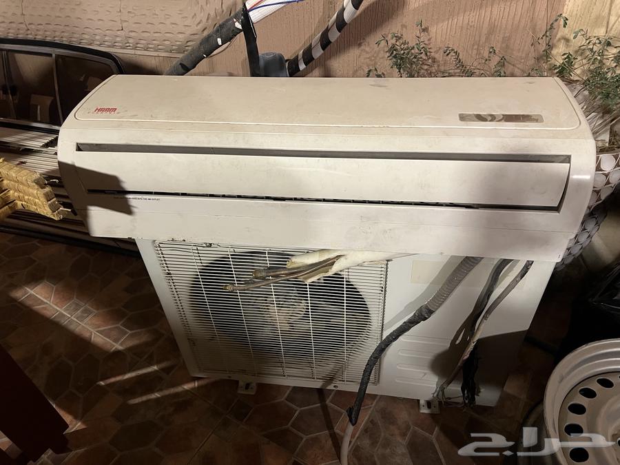 18-unit air conditioner64511884722051111