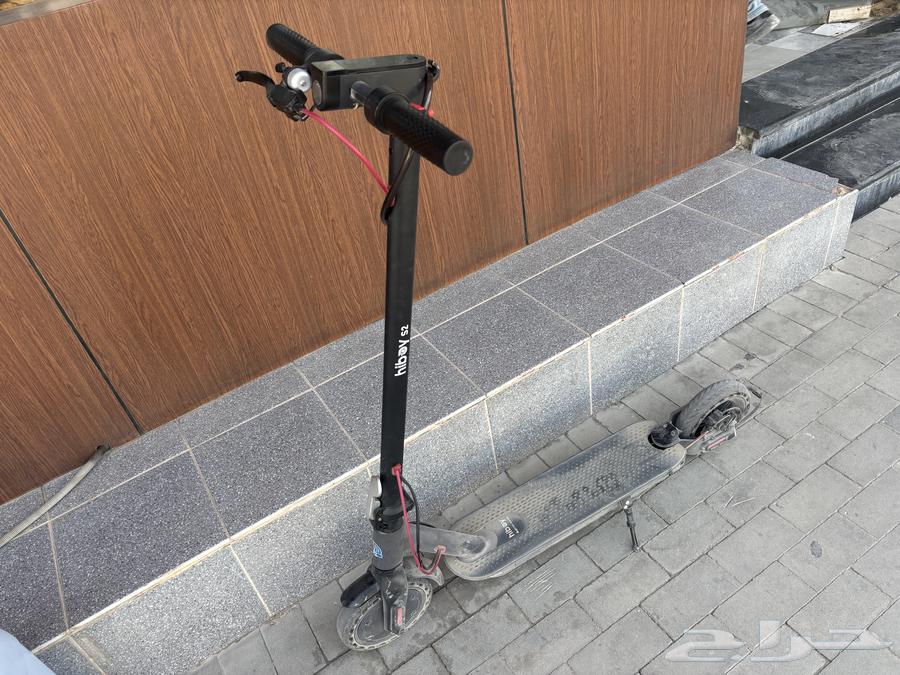 سكوتر هايبوي64517276374787111
