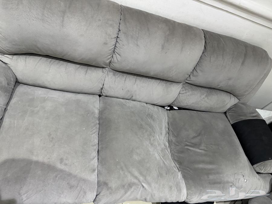 طقم كنب مستعمل للبيع64513590178306112