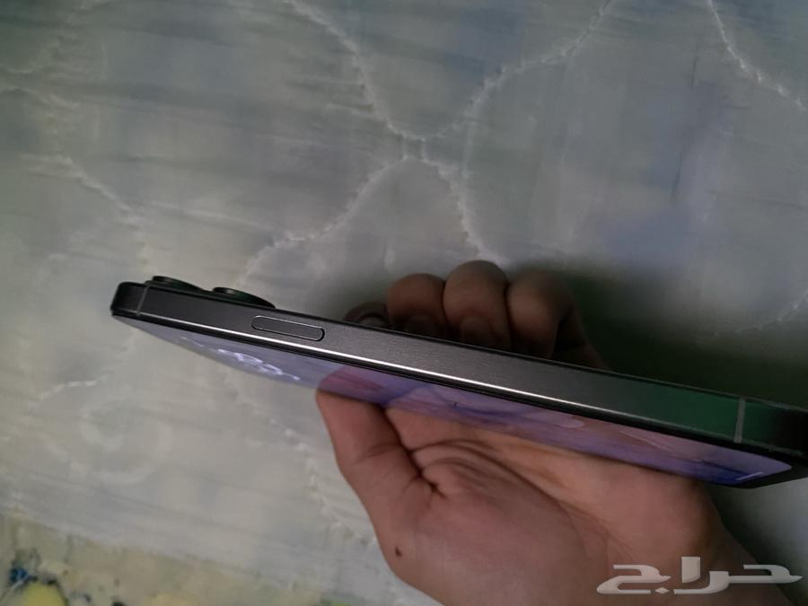 للبيع آيفون 15 برو ماكس  256 جيجا   لون تيتانيوم طبيعي64527849109633112