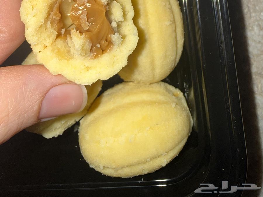 جوزيه للبيع طري جدا ب 12 ريال 10حبات64516978418306111