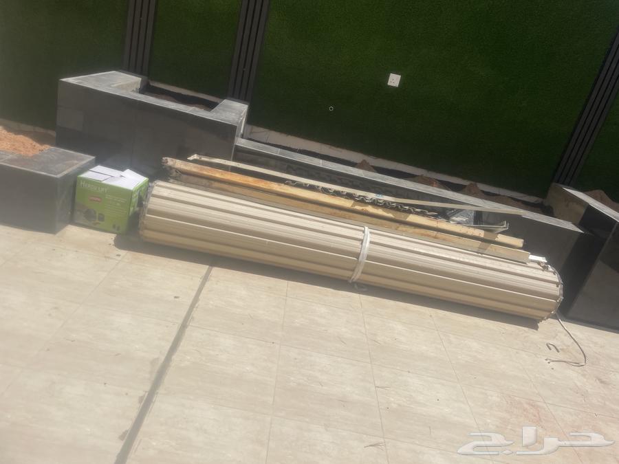 أبواب رول مستخدم64512204101507111