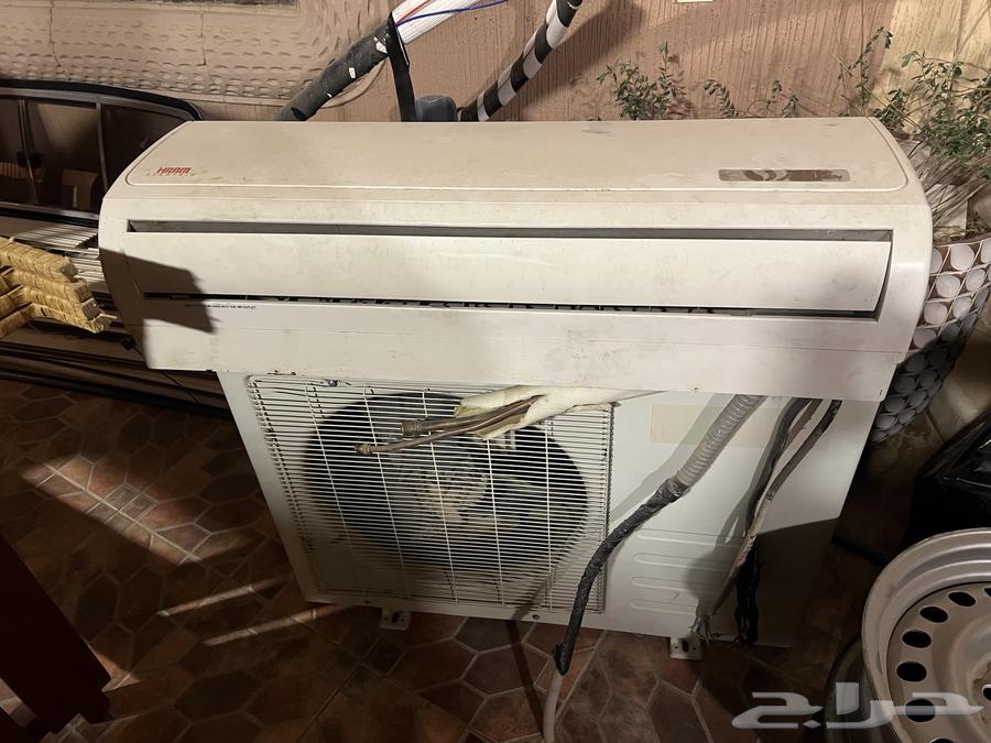 18-unit air conditioner64511884722051110