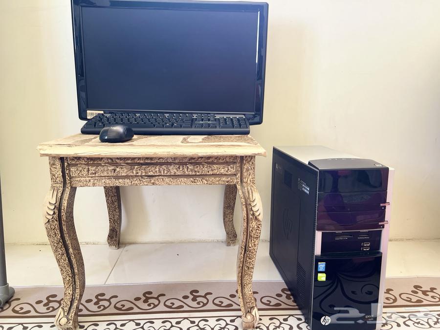 HP Desktop Computer64515779799170111