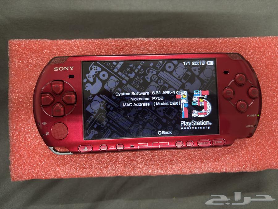 شراء psp بي اس بي64515136661123110