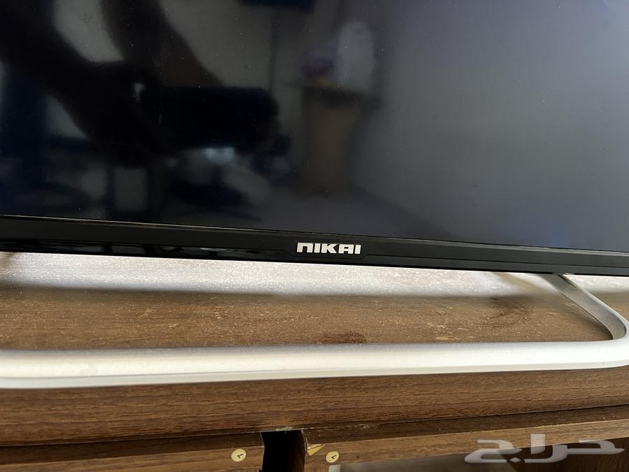 تلفزيون شاشة 55 بوصه ماركة نيكاي Nikai64513120735875110