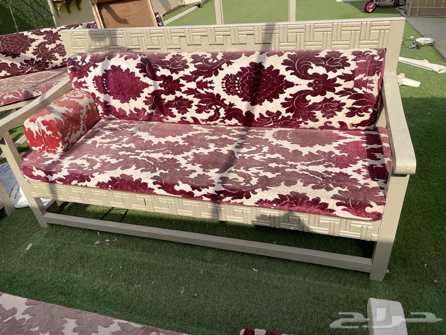 مركاز حجازي خشب اصلي64514624394881110