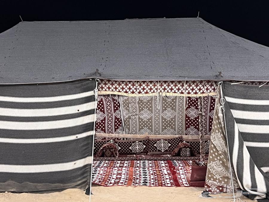 اغراض مخيم كامله للبيع64518507911938112