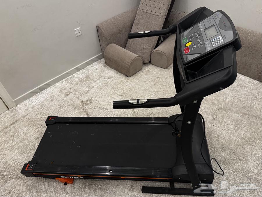 جهاز سير اولمبيا نظيف64516183841537113