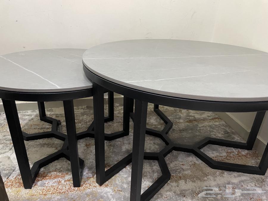 Latest trend marble tables (a bit heavy)64513686962818110
