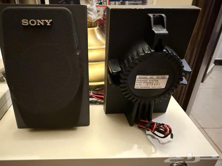 للبيع سماعات سوني العداد 264511325659394111