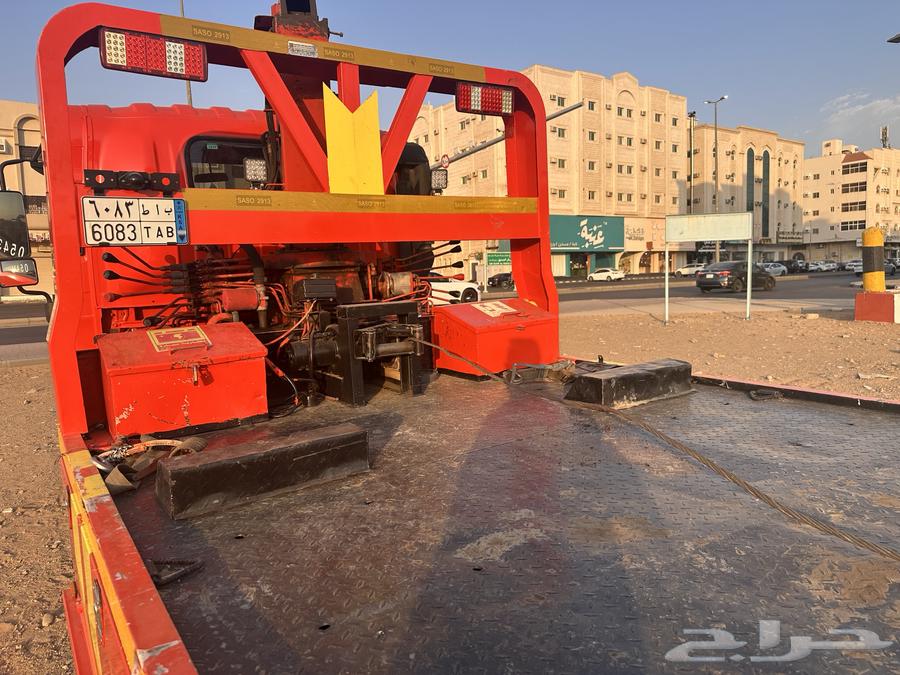 سطحه ونش كرين للبيع201564446767417730111