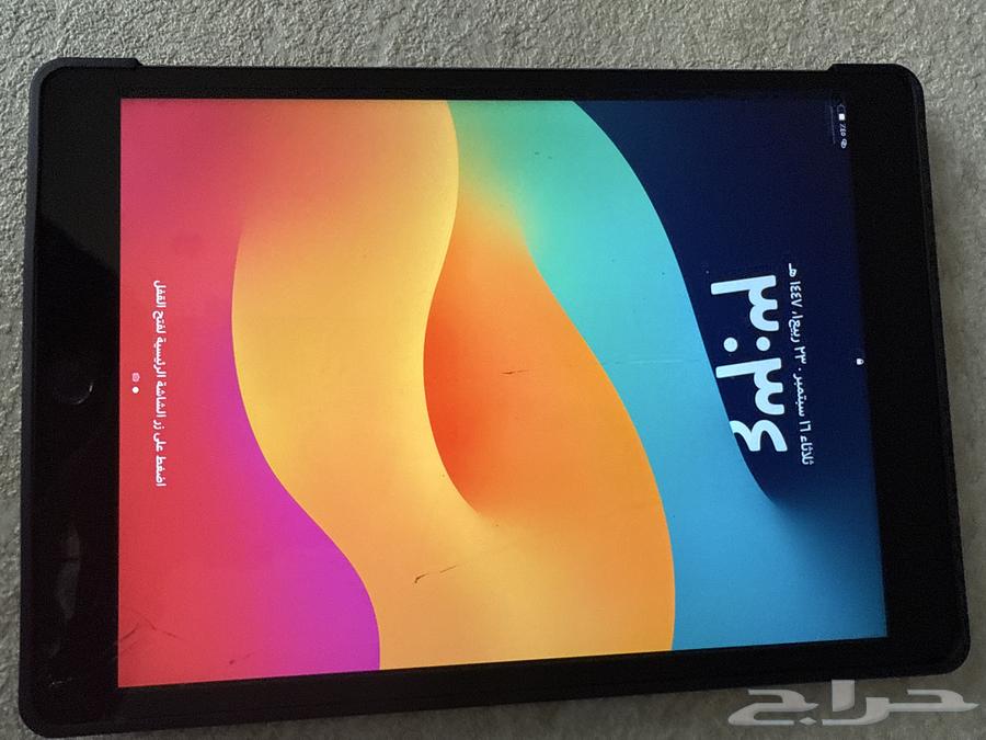 ايباد الجيل التاسع 46 قيقا64514692703491110