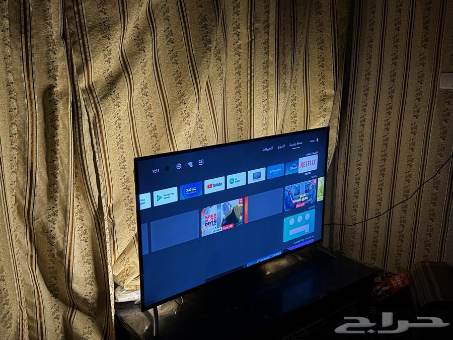 شاشة شبه جديده 50 بوصه كلاس برو64517519014017111