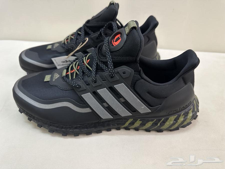 حذاء اديداس أصلي الترا بوست جديد للبيع64516539650561110